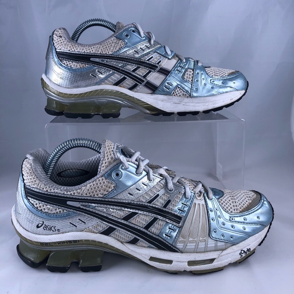 Asics Gel Kinsei Running Shoe